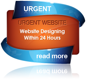 urgent web site designer Ghatkopar, instant and quality web services in Ghatkopar