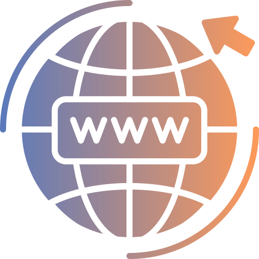 web icon